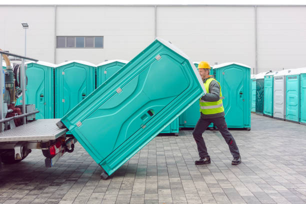 Best Porta potty rental near me  in Cashion, OK