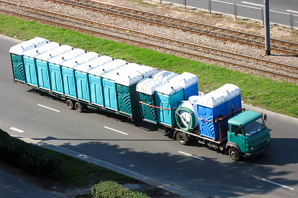 Best Long-term porta potty rental  in Cashion, OK
