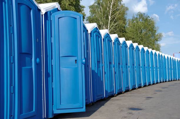 Best Local porta potty services  in Cashion, OK